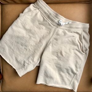 Men’s Lounge Shorts